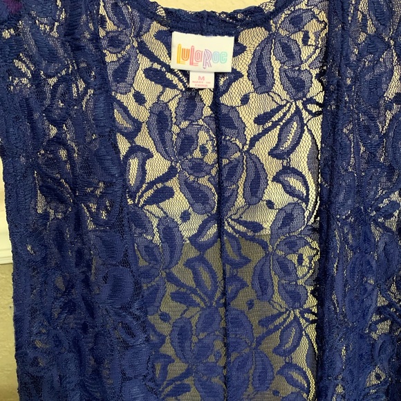 Medium LuLaRoe Joy - Picture 2 of 4